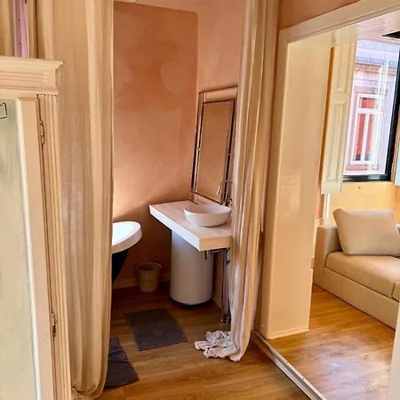 Slow Being In * Matosinhos (Porto)