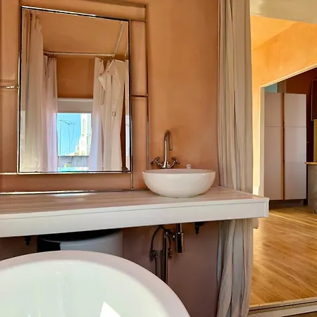 Apartament Slow Being In Matosinhos (Porto)