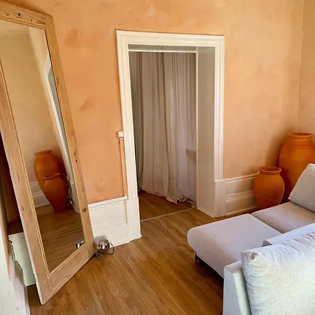 Apartament Slow Being In *