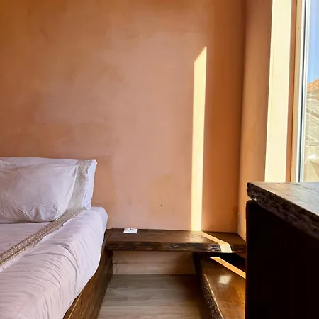 Apartment Slow Being In Matosinhos (Porto)