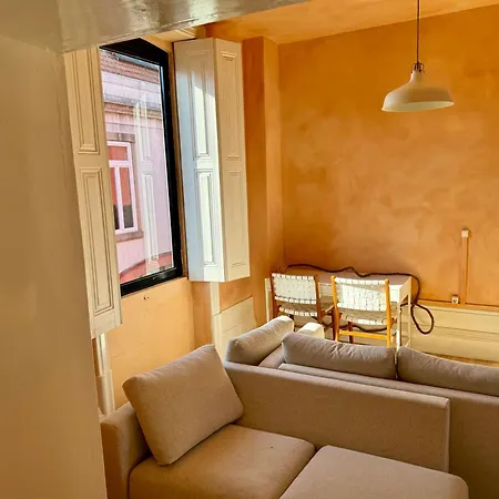 Slow Being In Matosinhos (Porto)