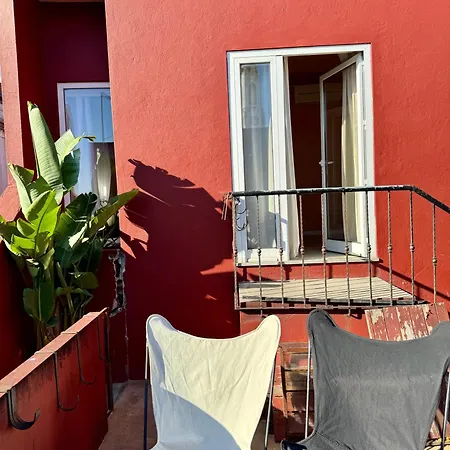 Slow Being In Matosinhos (Porto)