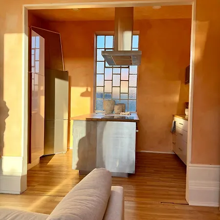 Apartament Slow Being In Matosinhos (Porto)