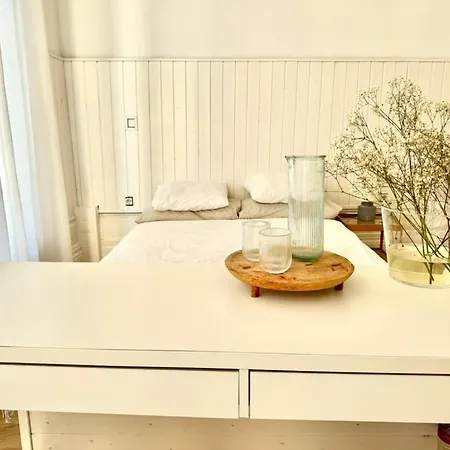 Apartment Slow Being In Matosinhos (Porto)