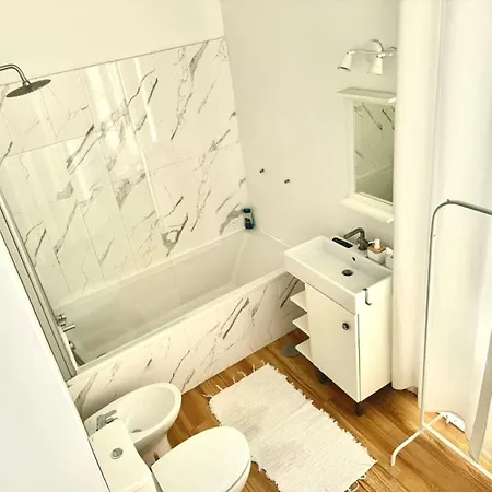 Slow Being In Matosinhos (Porto)