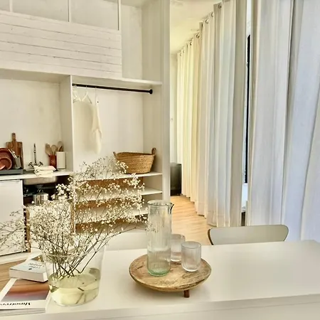 Apartament Slow Being In *