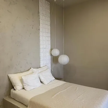 Apartment Slow Being In *