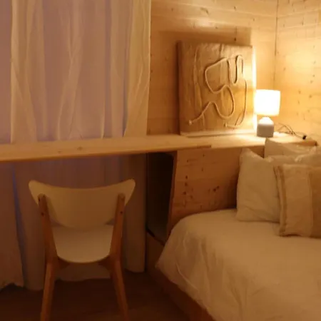 Apartment Slow Being In Matosinhos (Porto)