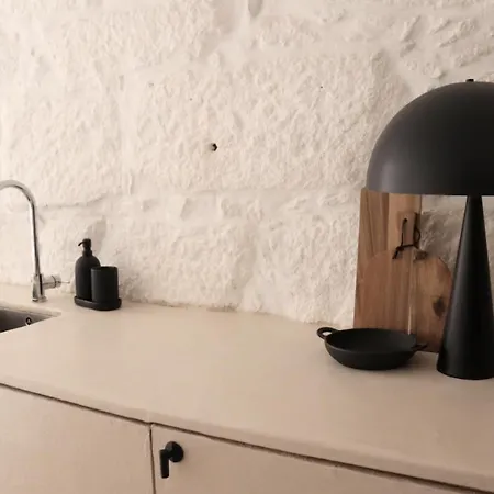 Slow Being In Apartament