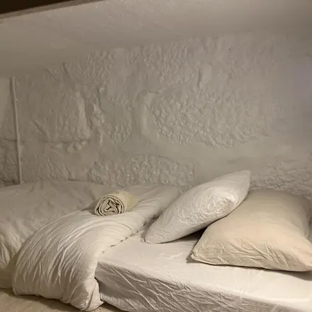 Apartment Slow Being In