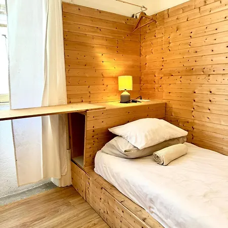 Apartament Slow Being In