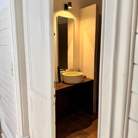 Slow Being In Matosinhos (Porto)