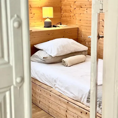 Apartament Slow Being In