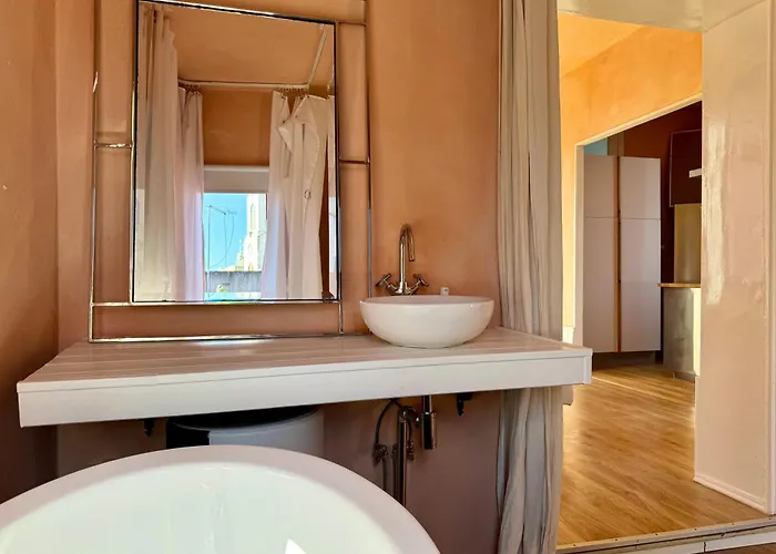 Appartamento Slow Being In Matosinhos (Porto)