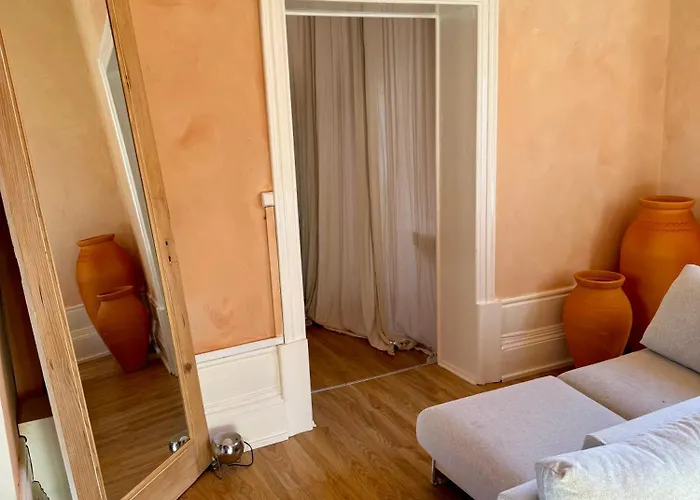 Appartamento Slow Being In *