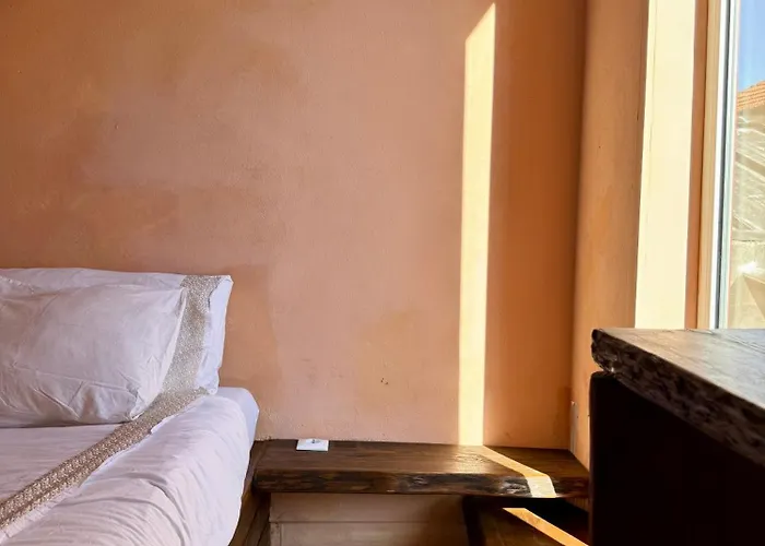 Appartamento Slow Being In Matosinhos (Porto)