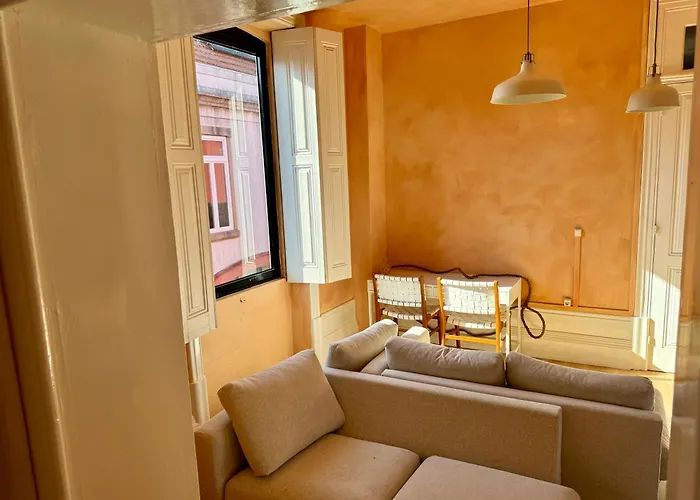 Slow Being In Matosinhos (Porto)