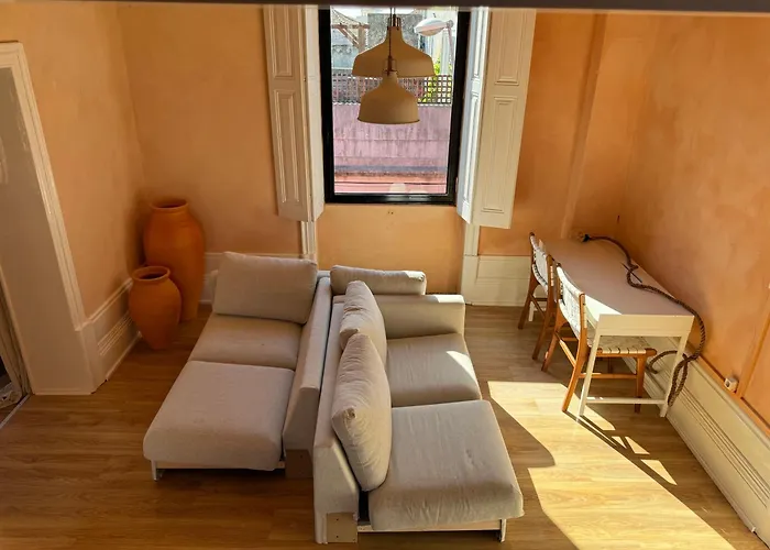 Appartamento Slow Being In