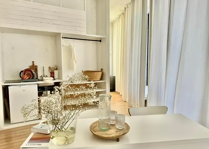 Appartamento Slow Being In *