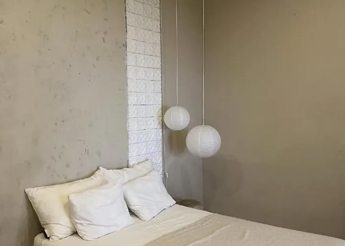 アパート Slow Being In *