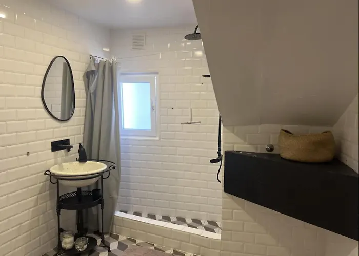 Slow Being In マトジニョシュ