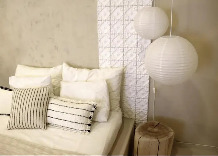 アパート Slow Being In