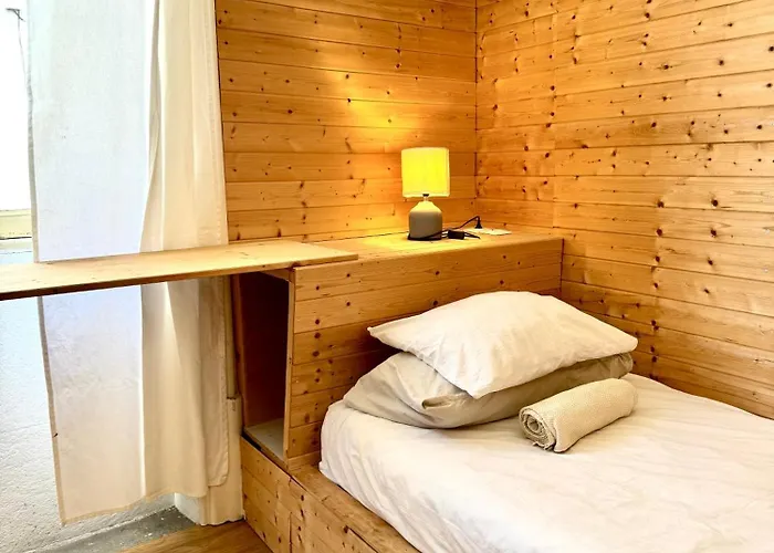 Appartamento Slow Being In