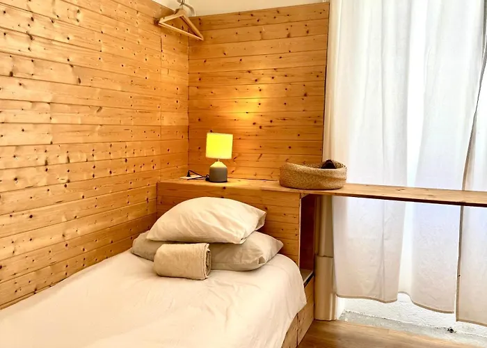 Appartamento Slow Being In *