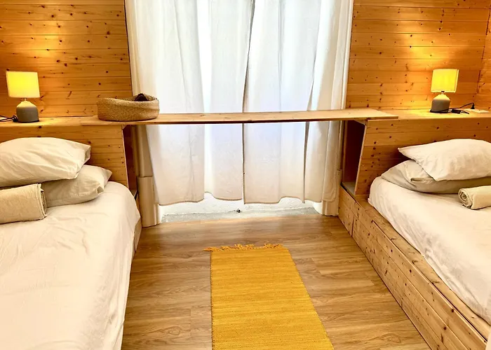 Slow Being In アパート *