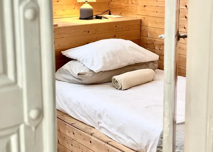 アパート Slow Being In